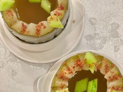 -酌宴府The China Club·广州万富希尔顿酒店(云城东路店)