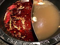 -椒王火锅(厚街万达店)
