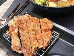-馔豚·台北菜专门店(深圳湾万象城店)