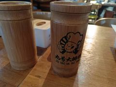 -华府九号海鲜烧烤大排档(龙域店)