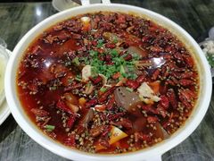 -庆合府重庆大排档(紫都城店)