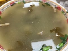 -陈记汤饭(水巷口店)