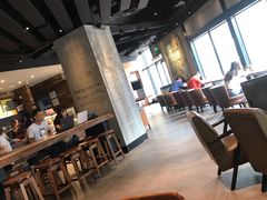 -星巴克臻选(重庆大融城店)