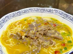 -富临轩私房菜(集庆门大街店)