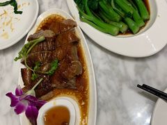 -惠如樓(白云机场T2国际出发店)