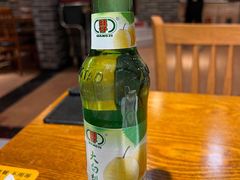 大白梨-李老哈·东北菜(宋园路店)