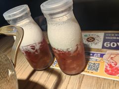 -茄子恰恰·新云南小炒(坪山益田店)