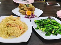 -龙海鲜螃蟹王(宏茂桥店)