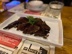 乐山甜皮鸭（必点）-爱啤精酿·民谣酒馆(滨江店)