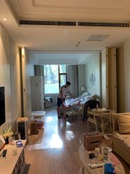 -皇家月府月子中心(沈阳店)