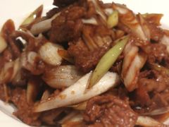 -南门小馆·清真(国贸商城店)