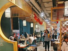 -阿串串老火锅(力盟店)