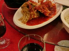 -楚灶王(徐东店)