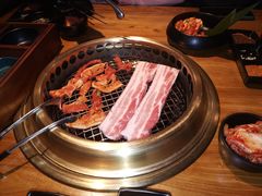-汉拿山(北京上地华联店)