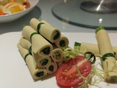 -尘香•传统川菜(创汇首座店)