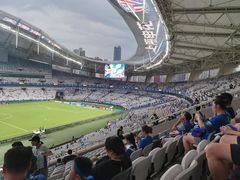 -上海体育场
