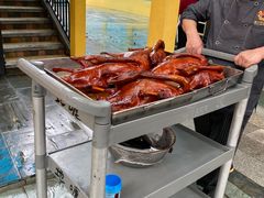 -鹅公村·国家非遗传承(荔湾店)
