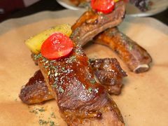 -The Cheebat 锌吧·Bistro(体育西店)