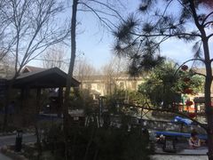 -国御温泉度假小镇