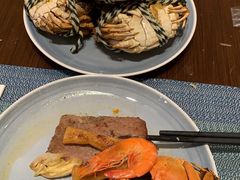 -菲住布渴酒店自助餐厅(阿里巴巴西溪园区店)
