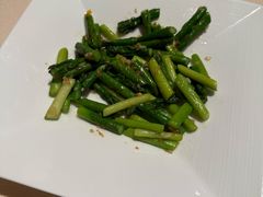 -广州富力丽思卡尔顿酒店·丽轩·粤菜