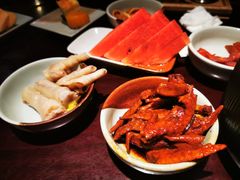-青藤茶馆(南山路店)
