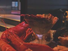 -澳门旅游塔360°旋转餐厅(南湾湖广场店)