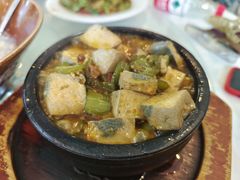 -古韵餐厅(湖畔大学店)