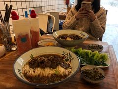 -常樂屋·常德米粉(青年路店)