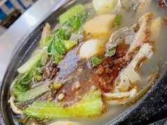 -清真·穆萨砂锅(大皮院店)