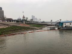 -武汉关码头(轮渡站)