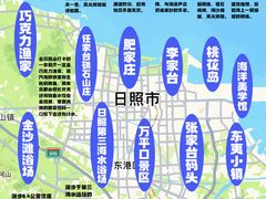 -日照灯塔风景区