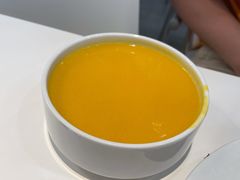 奶油南瓜汤-宜家·瑞典风味餐厅(烟台路店)