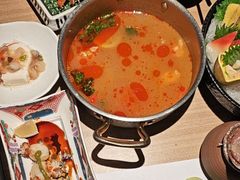 -匠和风精致料理(宁德万达店)