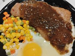 -牛排叔叔自助餐厅(太原万达店)
