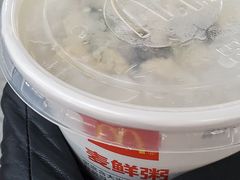 -麦当劳(火车北站餐厅)