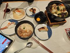-滨寿司(新街口中央商场店)
