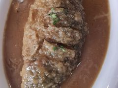 -邢家锅贴老店·非遗·开封菜(金明广场店)