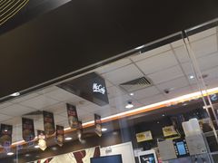 -麦当劳(小白楼店)