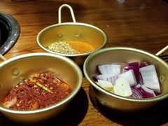 -原始泥炉烤肉(总店)