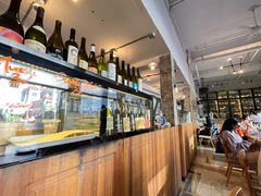 -RAC BAR(安福路店)