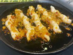 -沈记烧烤海鲜(江汉二路店)
