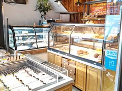 -百香林西点(新街口北大街店)