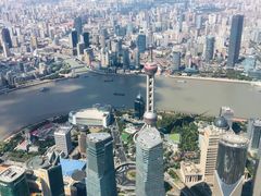 -上海中心大厦