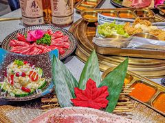 -妥妥烤肉料理(昙华林店)