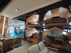 -星河湾温泉洗浴酒店