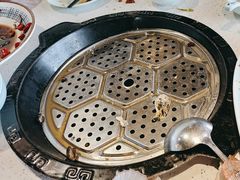 -巧克力渔家.小船海鲜胶东菜(万平口店)