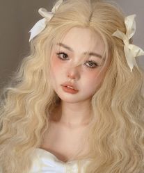 -明天见·化妆造型工作室