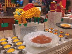 -咖啡苑自助餐厅·中国大饭店