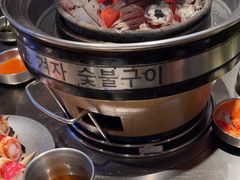 -韩山葵烤肉(太古里店)